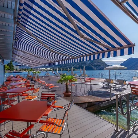 Appartement Viganello Luxury Lugano