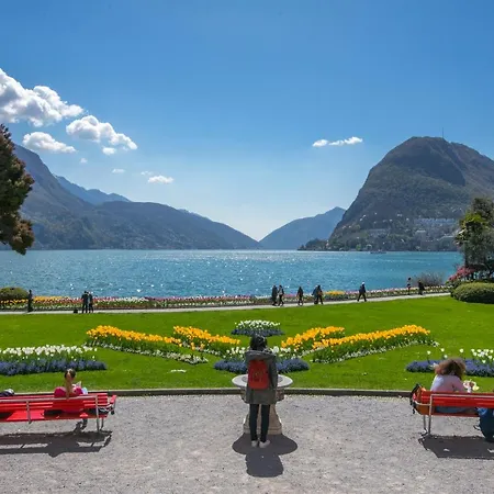 Viganello Luxury * Lugano