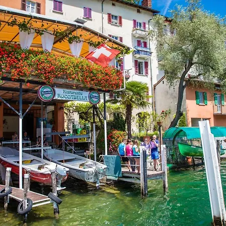 Viganello Luxury Appartement Lugano