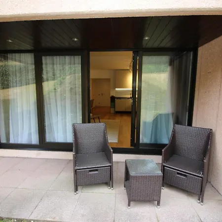 Viganello Luxury Appartement *